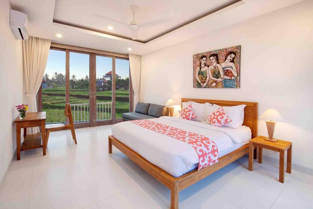 A, Brand New Near Ubud. Ubud