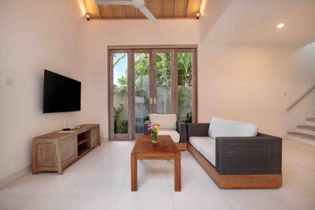 Pousada A, Brand New Near Ubud. *