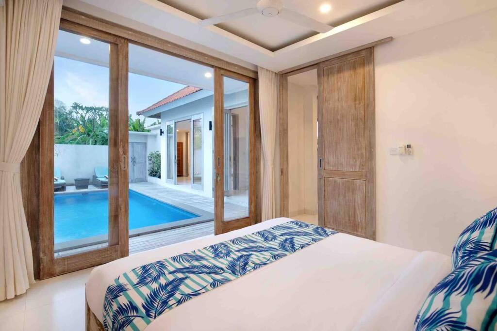 Pousada A, Brand New Near Ubud.