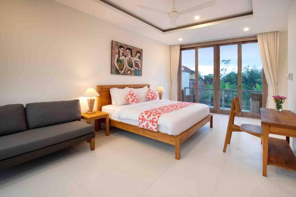 A, Brand New Near Ubud. Ubud